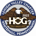2022 LVHOG Chapter Logo